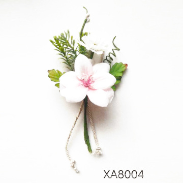 Wholesale Artificial Flowers Stem Christmas Floral Picks